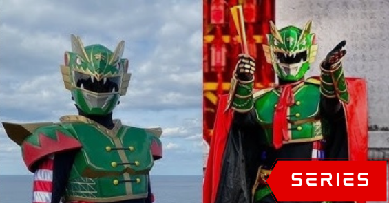 zettai kikan kaerun thumb