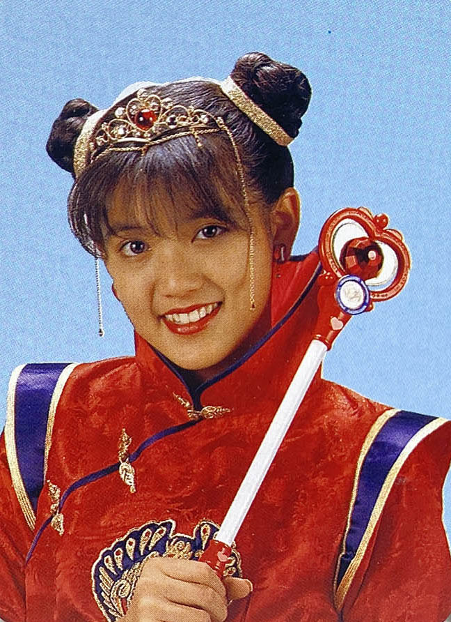 magical chinese girl pai pai 3