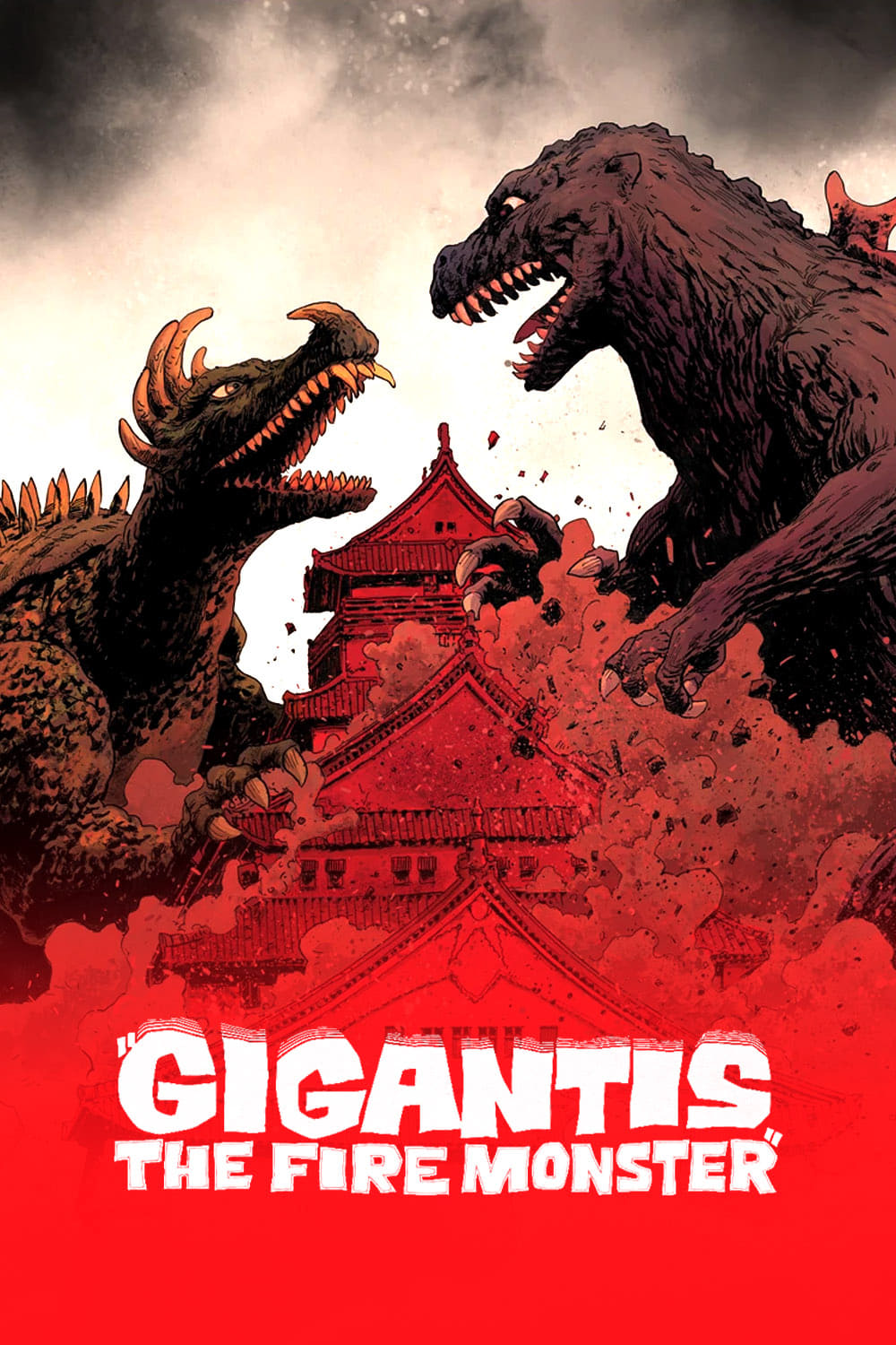 gigantis the fire monster 2
