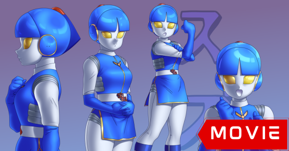 cyber lady suzuka thumb