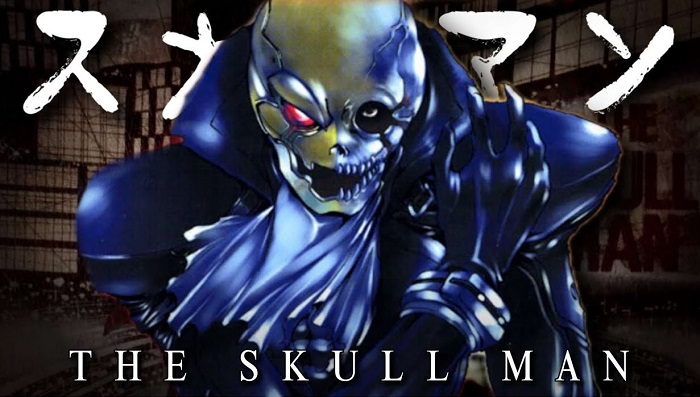the skull man prelude to darkness 01