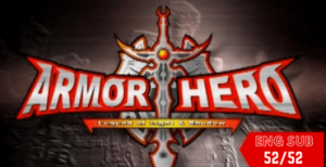 Armor Hero Legend of Light and Shadow
