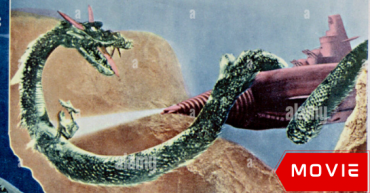 Atragon