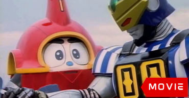 B-Robo Kabutack: The Epic Christmas Battle