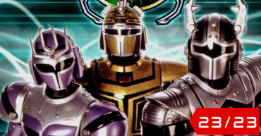 Beetleborgs Metallix