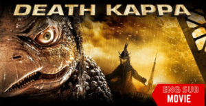 Death Kappa