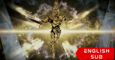 GARO: Moonbow Traveler