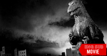 Godzilla 1954