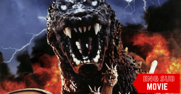 Godzilla, Mothra and King Ghidorah: Giant Monsters All-Out Attack