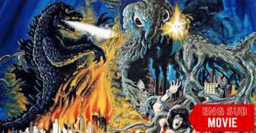 Godzilla vs. Hedorah