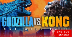 Godzilla vs. Kong