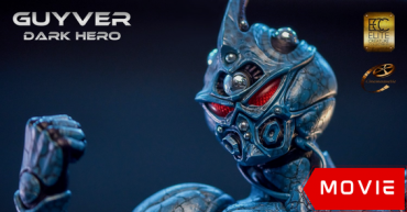 Guyver: Dark Hero