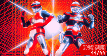 Jikuu Senshi Spielban