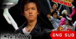 Kamen Rider 555: Hyper Battle Video