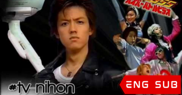 Kamen Rider 555: Hyper Battle Video