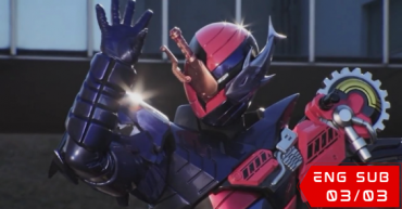 Kamen Rider Build: Raising the Hazard Level ~7 Best Matches~