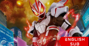 Kamen Rider Geats