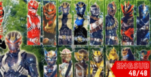 Kamen Rider Hibiki