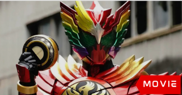 Kamen Rider OOO 10th: Core Medal of Resurrection