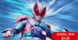Kamen Rider Revice