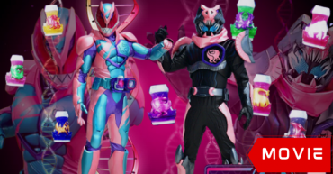 Kamen Rider Revice: The Movie