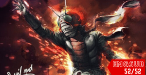 Kamen Rider V3