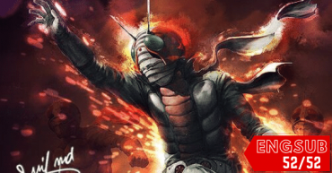 Kamen Rider V3