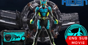 Kamen Rider Zero-One Hyper Battle