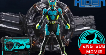 Kamen Rider Zero-One Hyper Battle