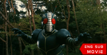 Kamen Rider ZO Vs The Making of Kamen Rider ZO