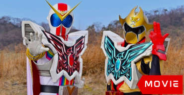 Kikai Sentai Zenkaiger vs. Kiramager vs. Senpaiger