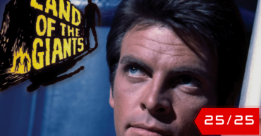 Land of the Giants – Season 2