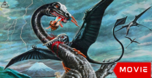 Legend of Dinosaurs & Monster Birds