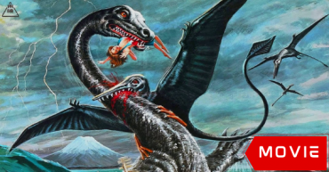 Legend of Dinosaurs & Monster Birds
