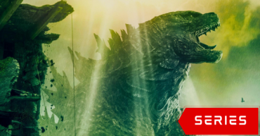 Monarch: Legacy of Monsters