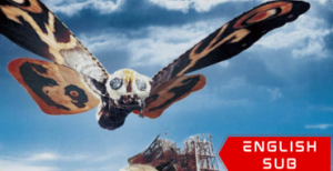 Mothra 1961