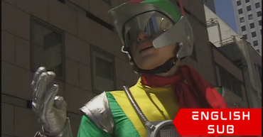 P-Man