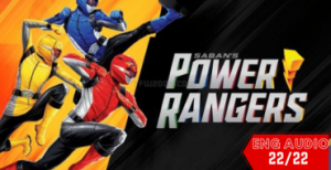 Power Rangers: Beast Morphers
