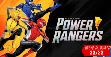 Power Rangers: Beast Morphers
