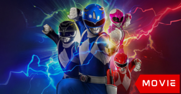 Power Rangers Once & Always
