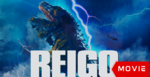 Reigo: King of the Sea Monsters