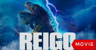 Reigo: King of the Sea Monsters