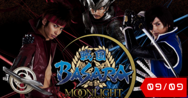 Sengoku BASARA Moonlight Party