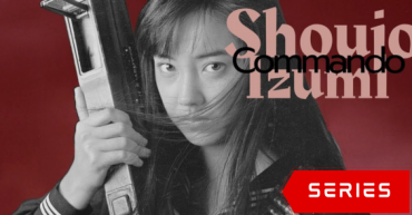 Shoujo Commando Izumi