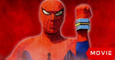 Spider-Man Japan – The Movie