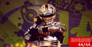 Uchuu Keiji Gavan