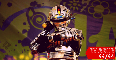 Uchuu Keiji Gavan