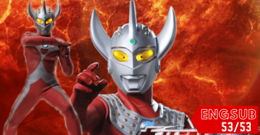 Ultraman Taro