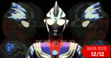 Ultraman Tiga