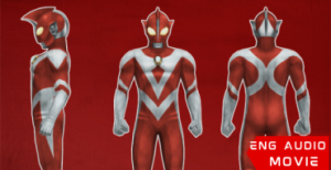 Ultraman Zearth